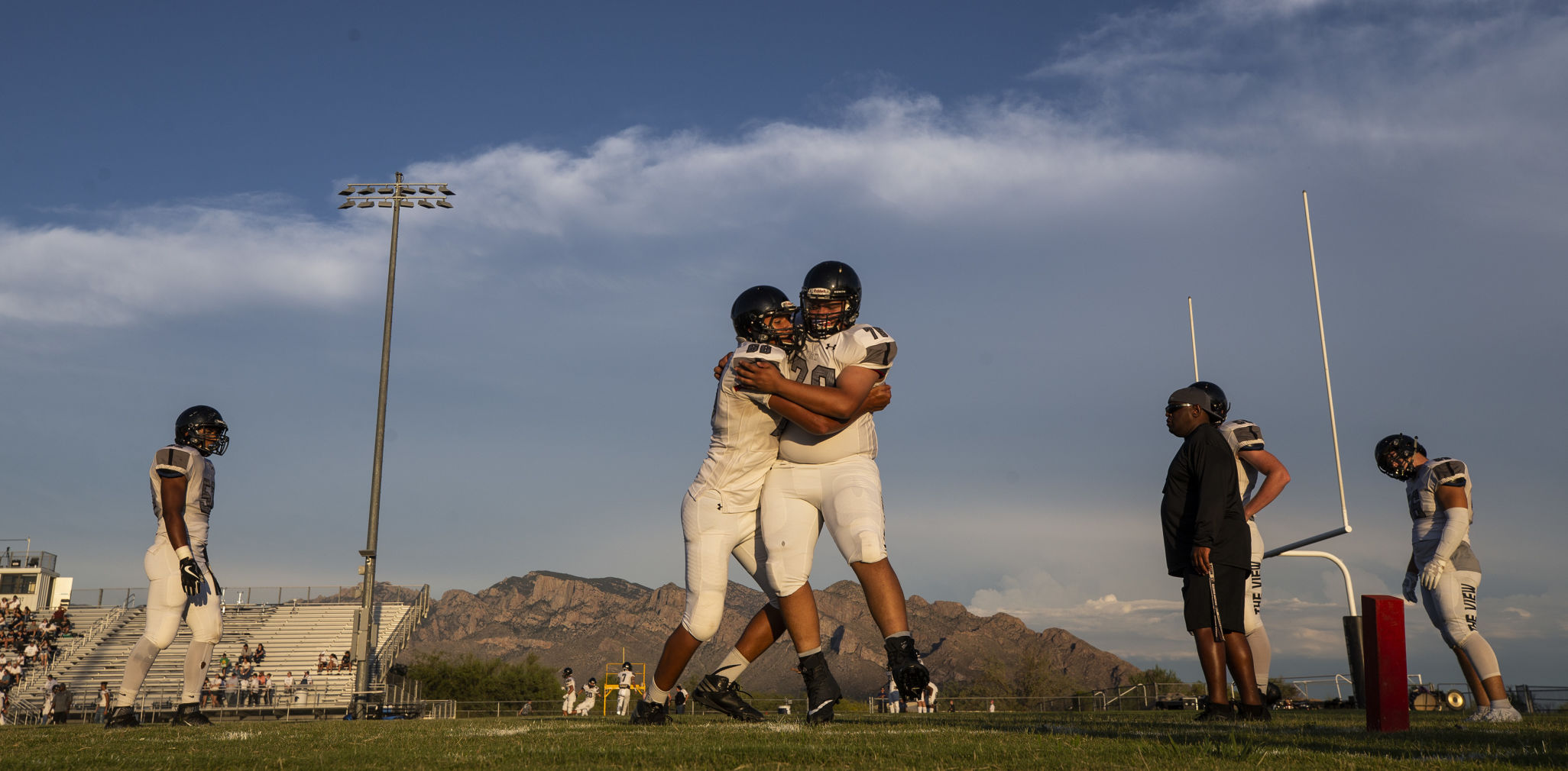 Mountain View at Ironwood Ridge
